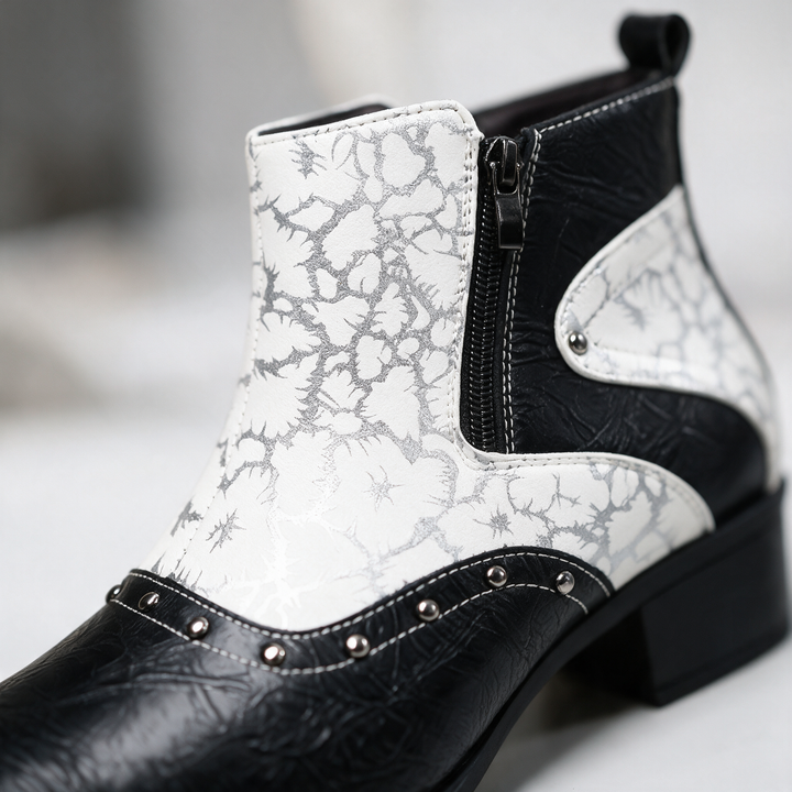 Garrick Boots