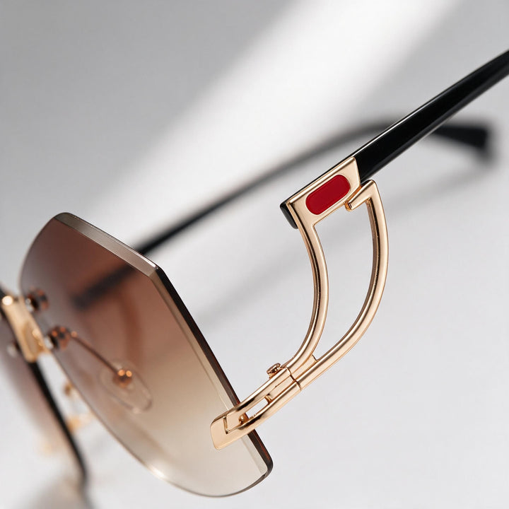 Cendrine Shades