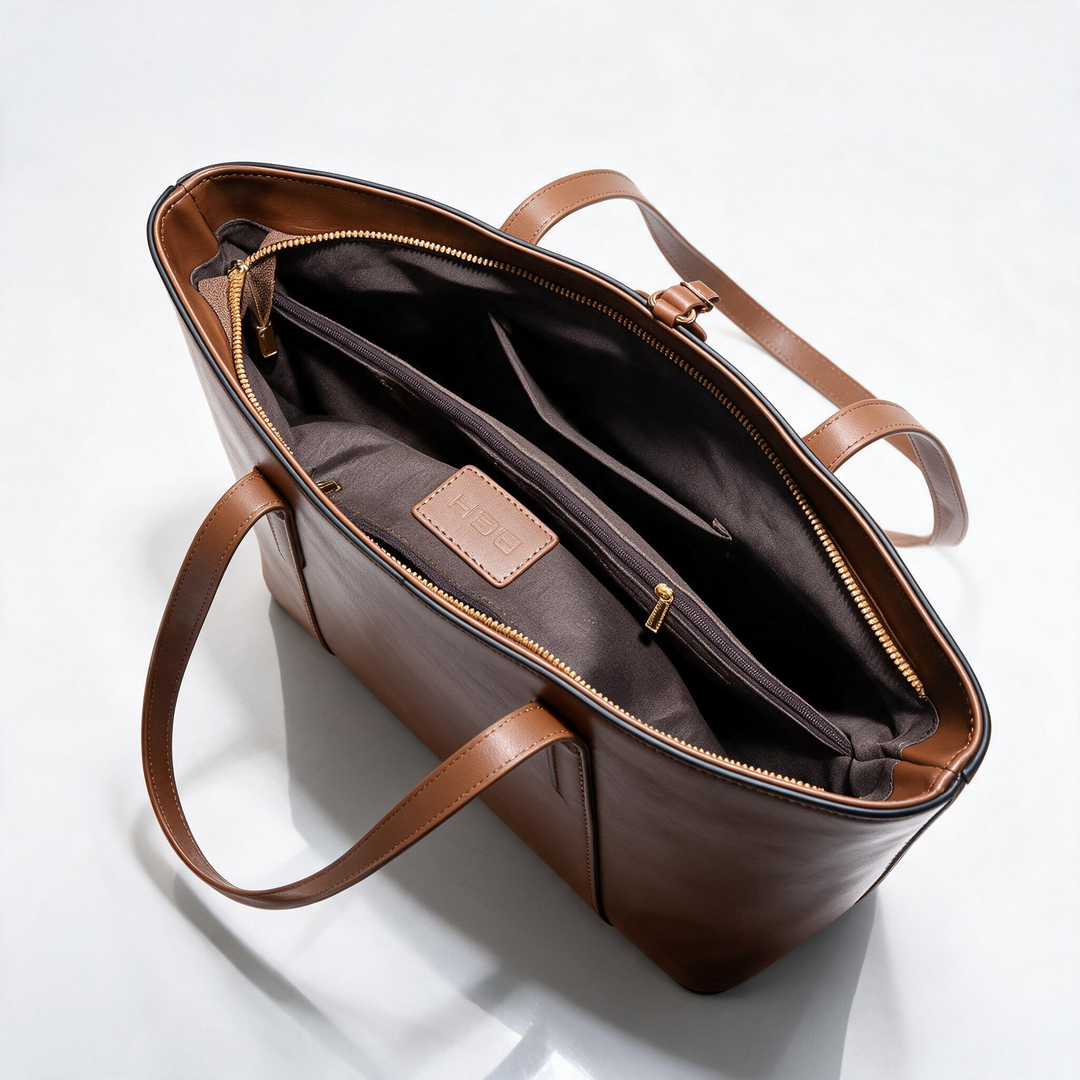 The Ridgeway Tote
