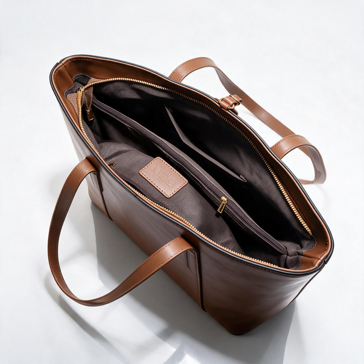 The Ridgeway Tote