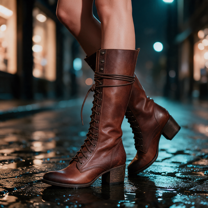 Aldessa Boots