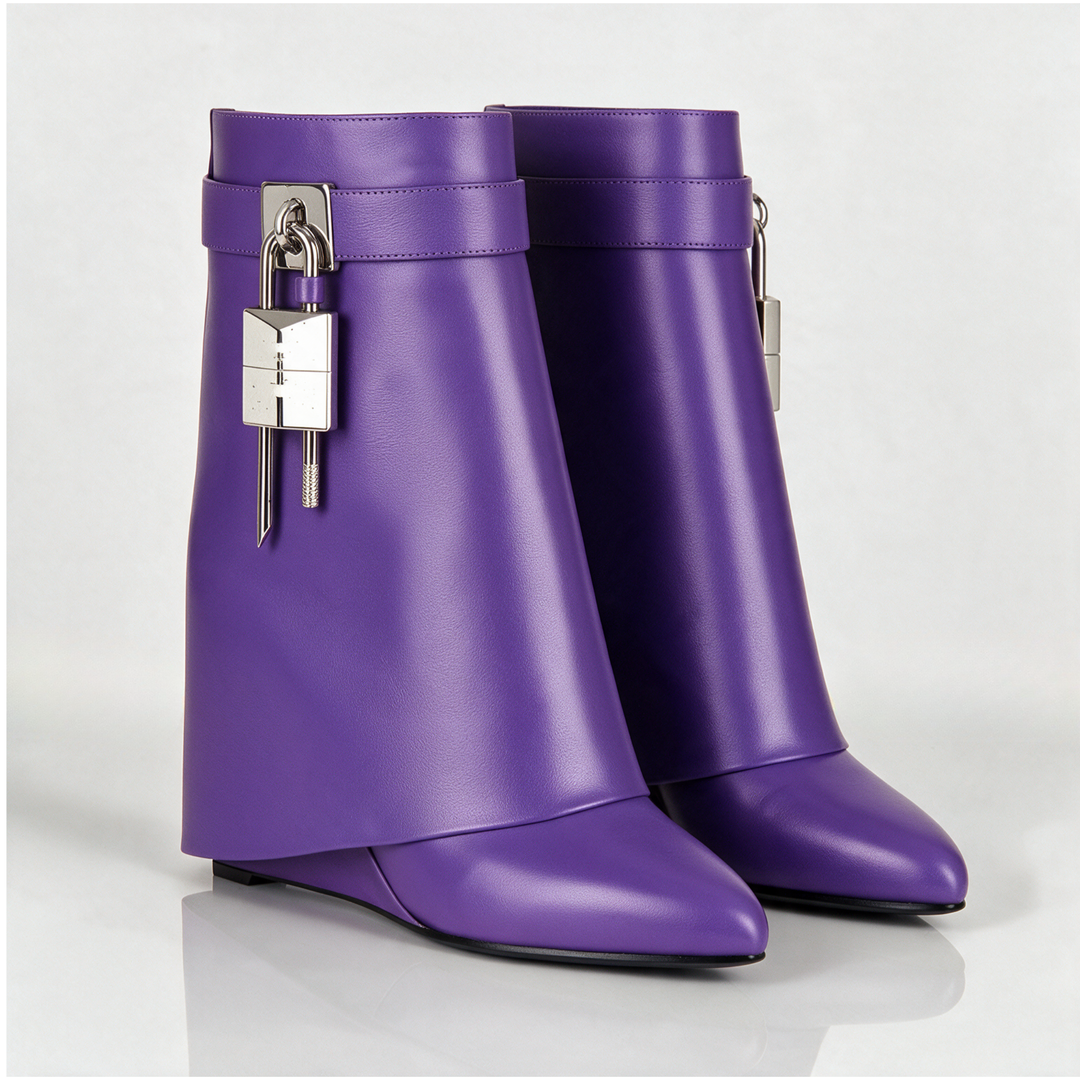 Velisse Boots