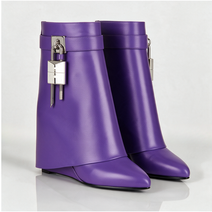 Velisse Boots