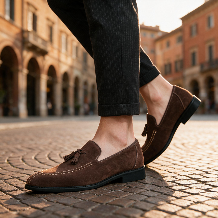 Lowden Vale Loafers