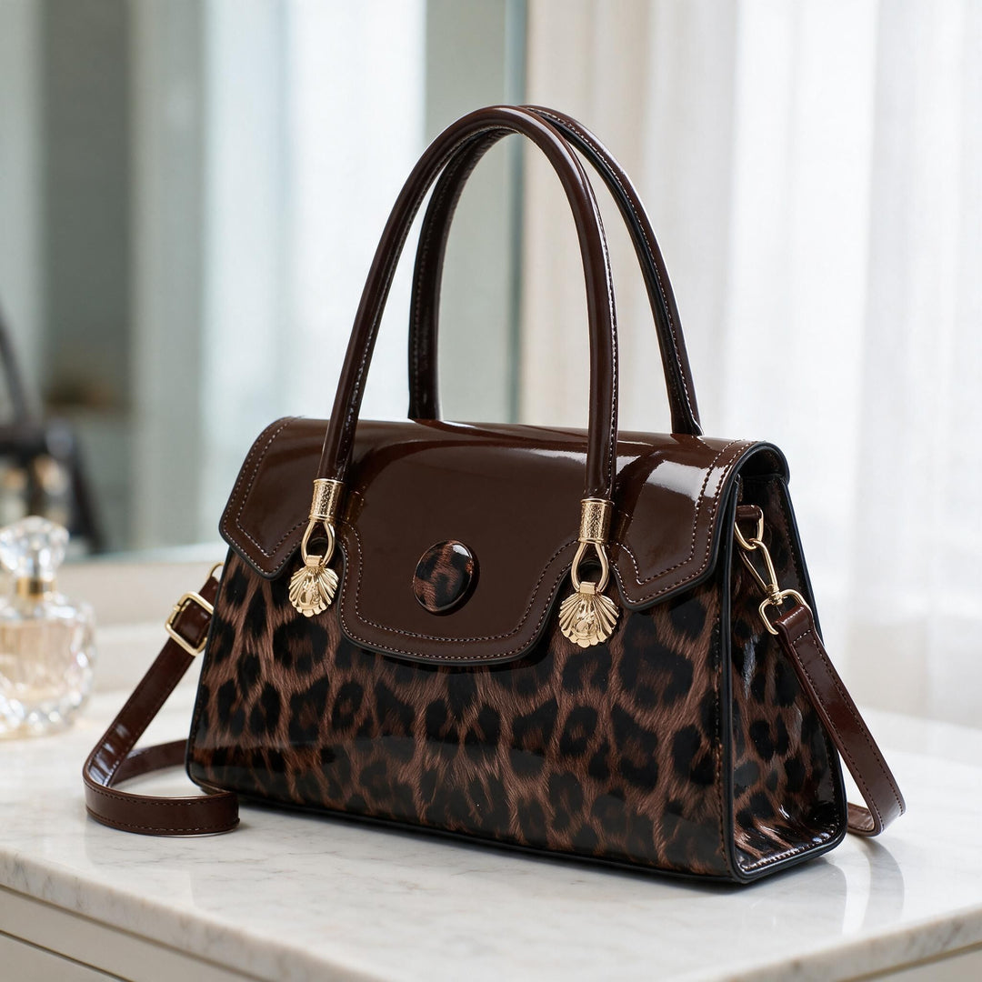 Fauvelle Handbag