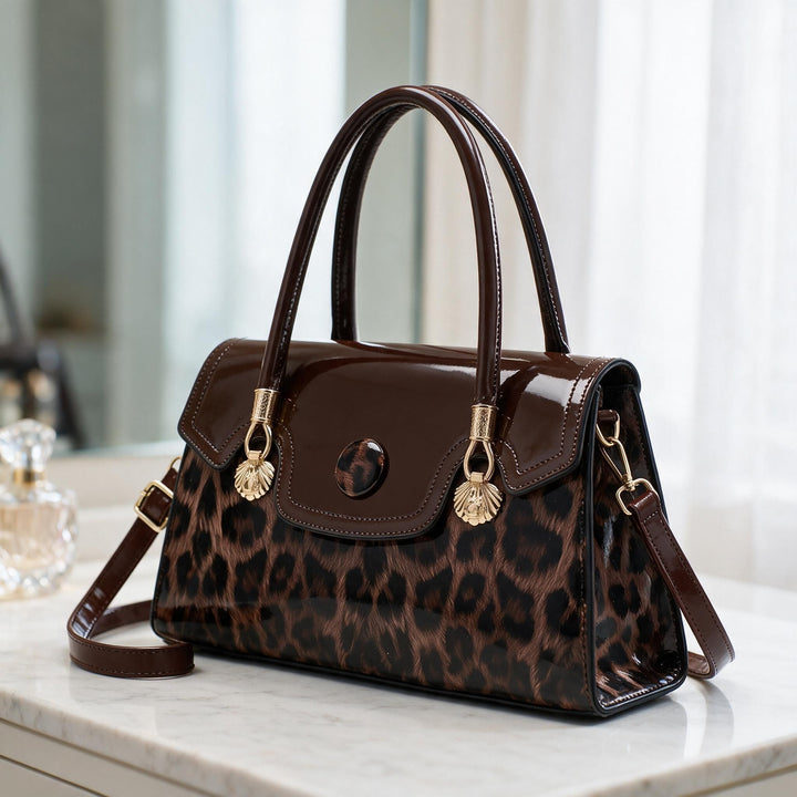 Fauvelle Handbag