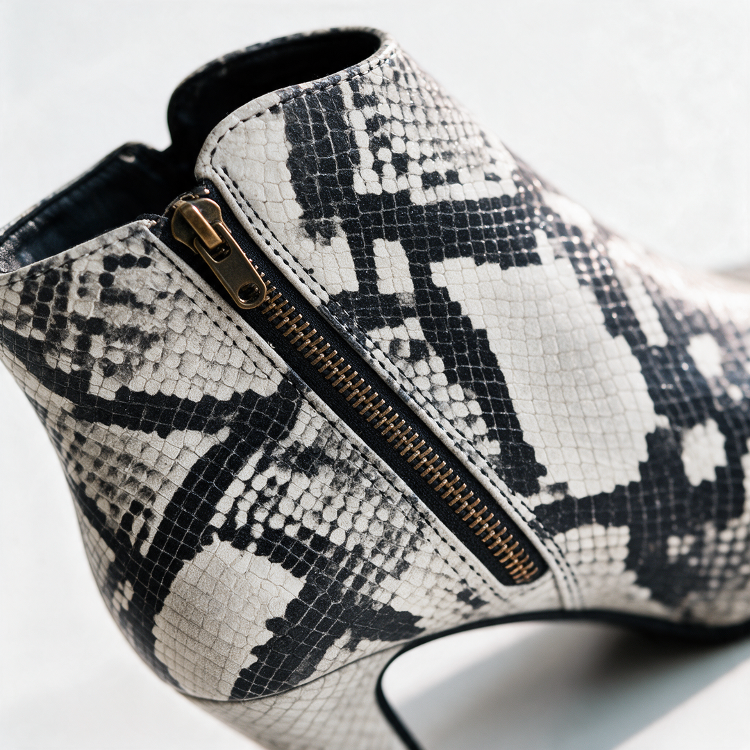 Selvara Boots