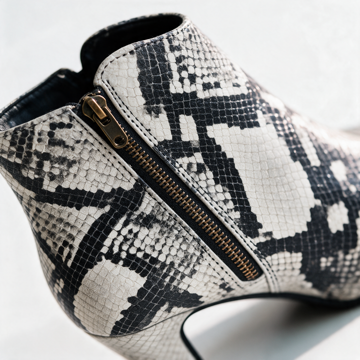 Selvara Boots