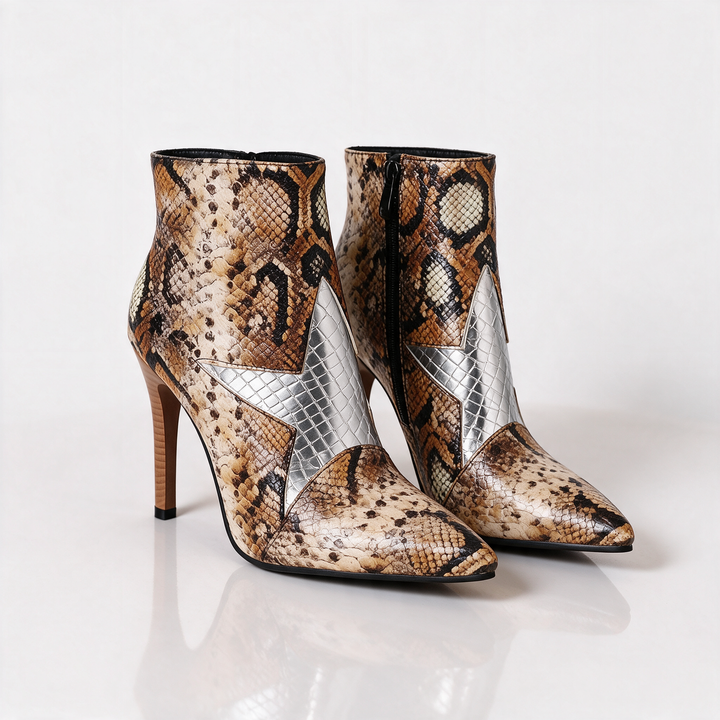 Sidera Star Boots
