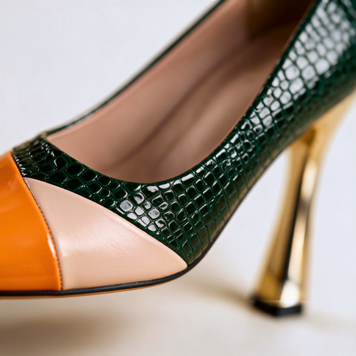 Aveline Heels