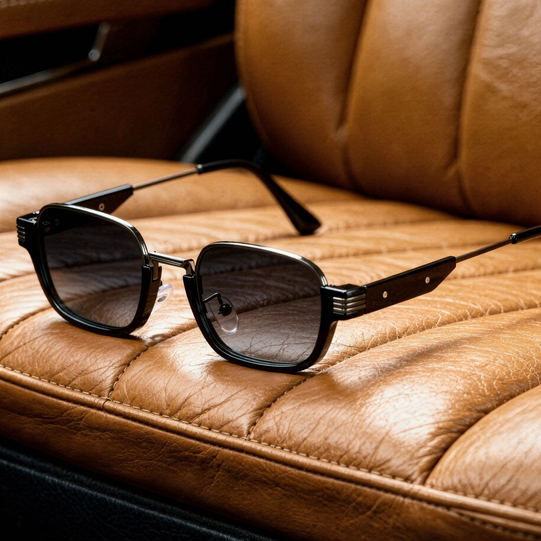 Kastrel Shades
