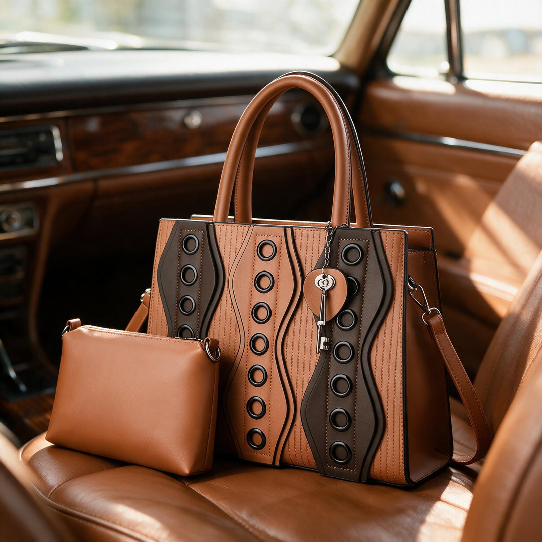 Vaurenne Handbag