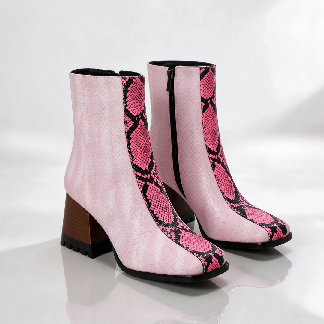 Teralia Ankle Boots