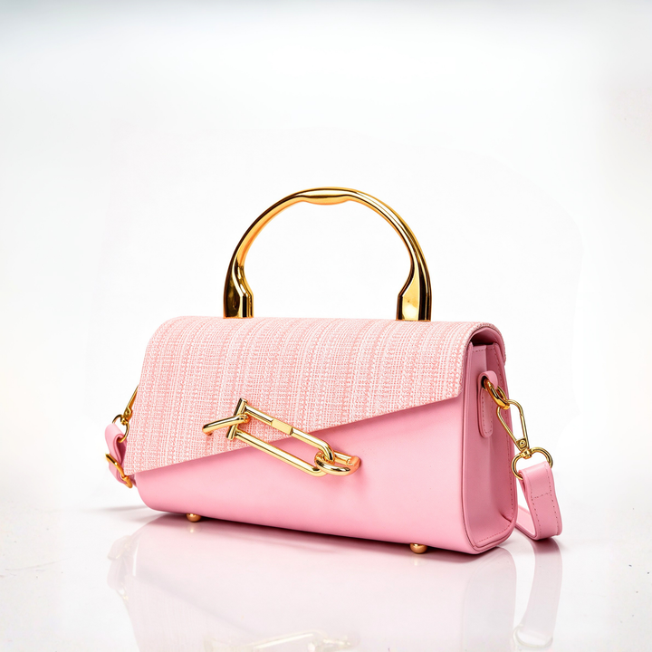 Marivelle Arc Handbag