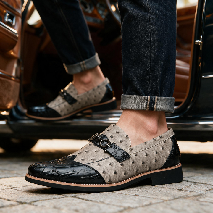 Whitlock Loafers