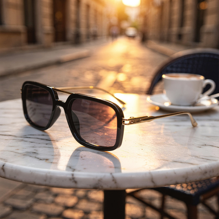 Rethvor Shades