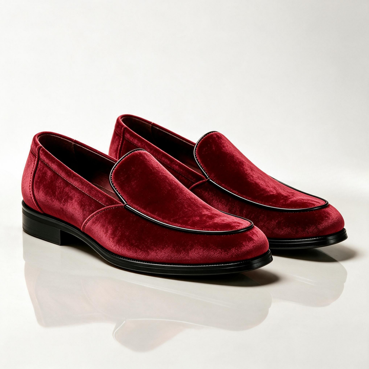 Bardon Loafers