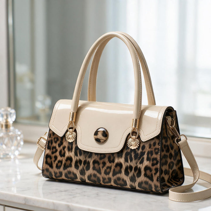 Fauvelle Handbag