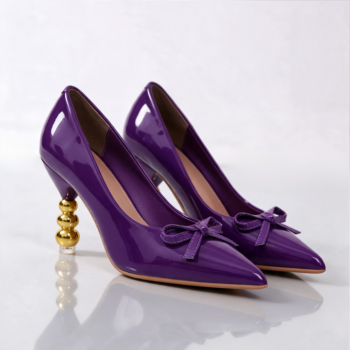 Ottavia Orb Heels
