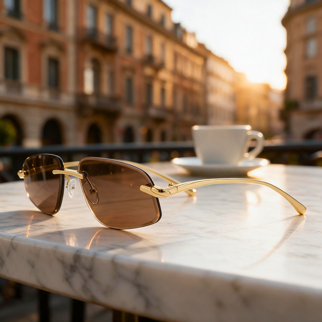 Talvor Shades