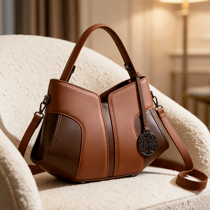 Selvane Handbag