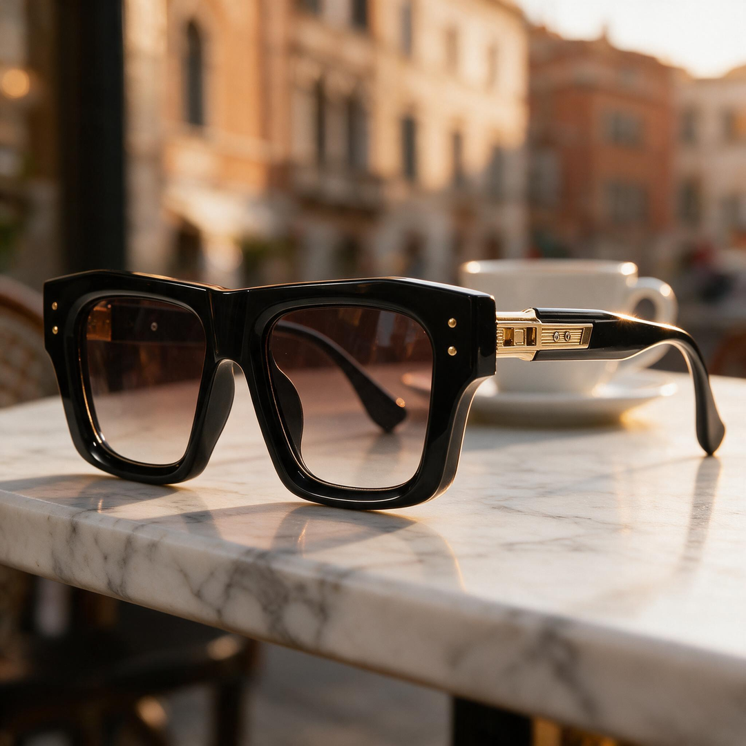 Storven Shades
