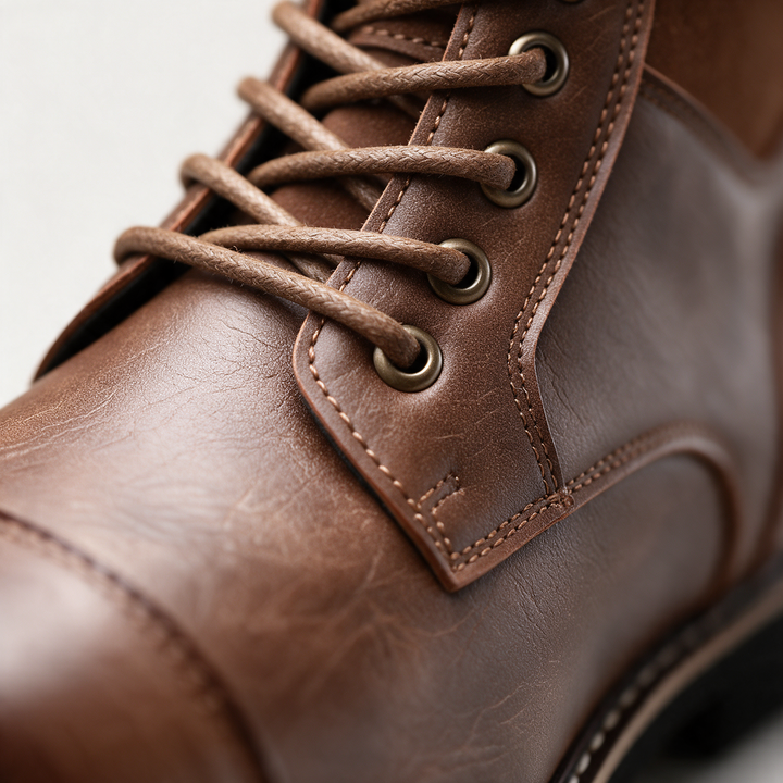 Stellan Boots