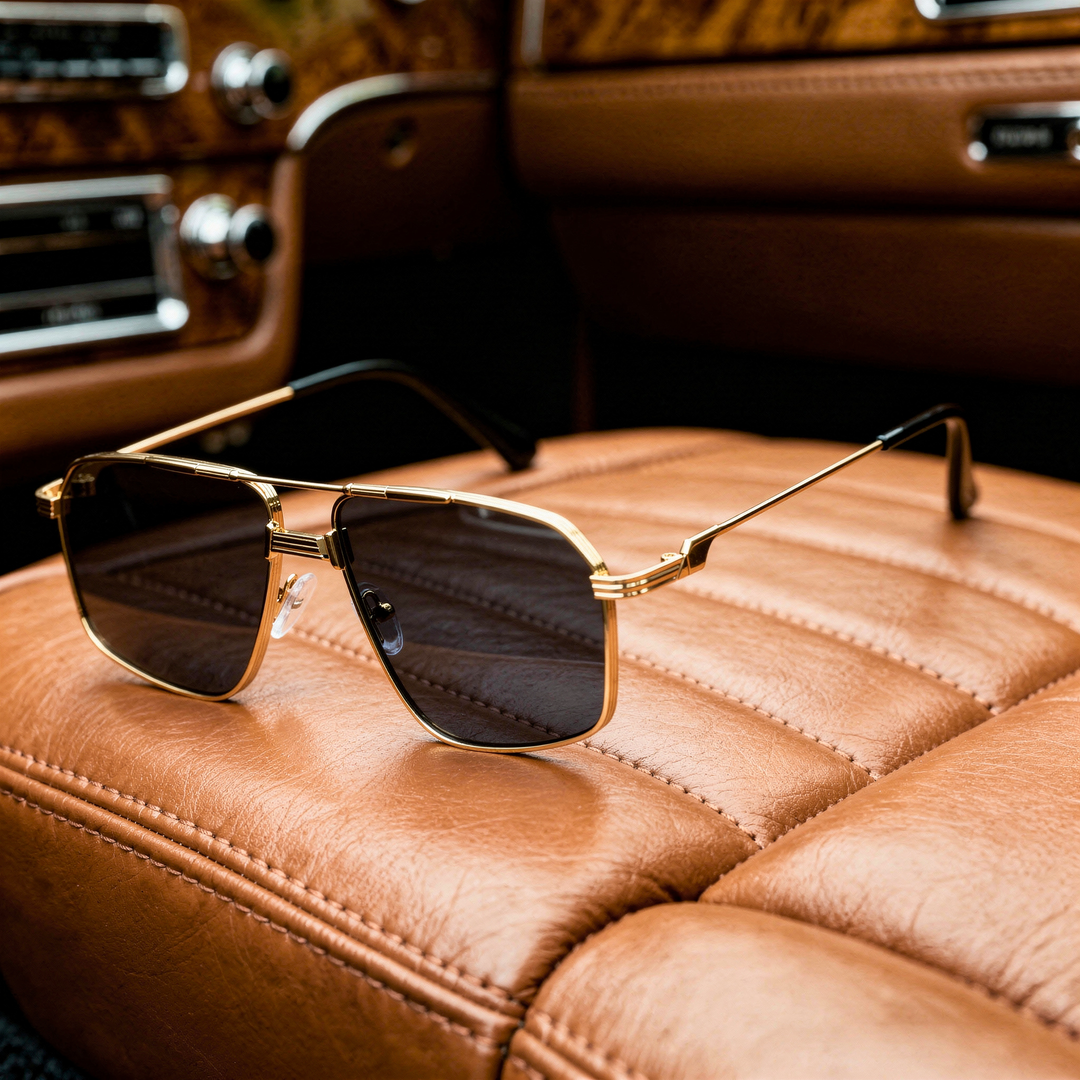 Veskar Shades