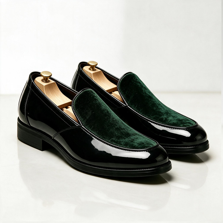 Denholm Loafers