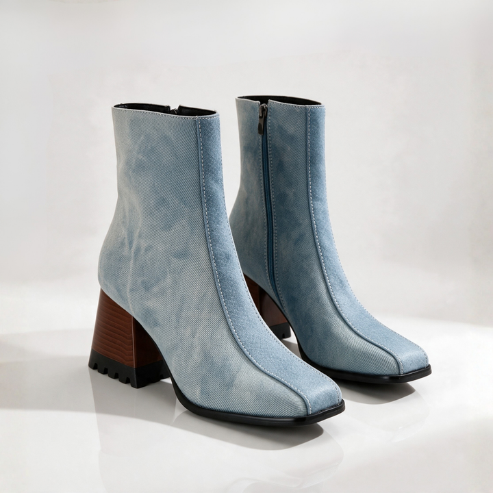 Teralia Ankle Boots
