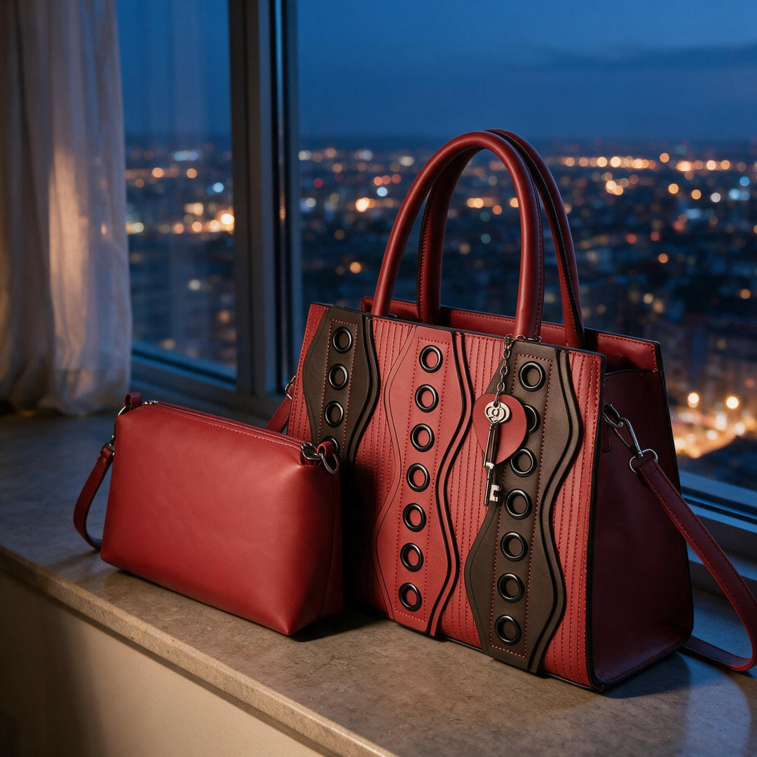Vaurenne Handbag