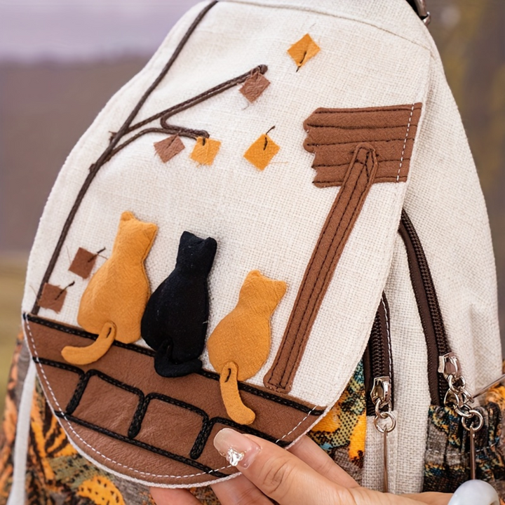 Willowmere Backpack
