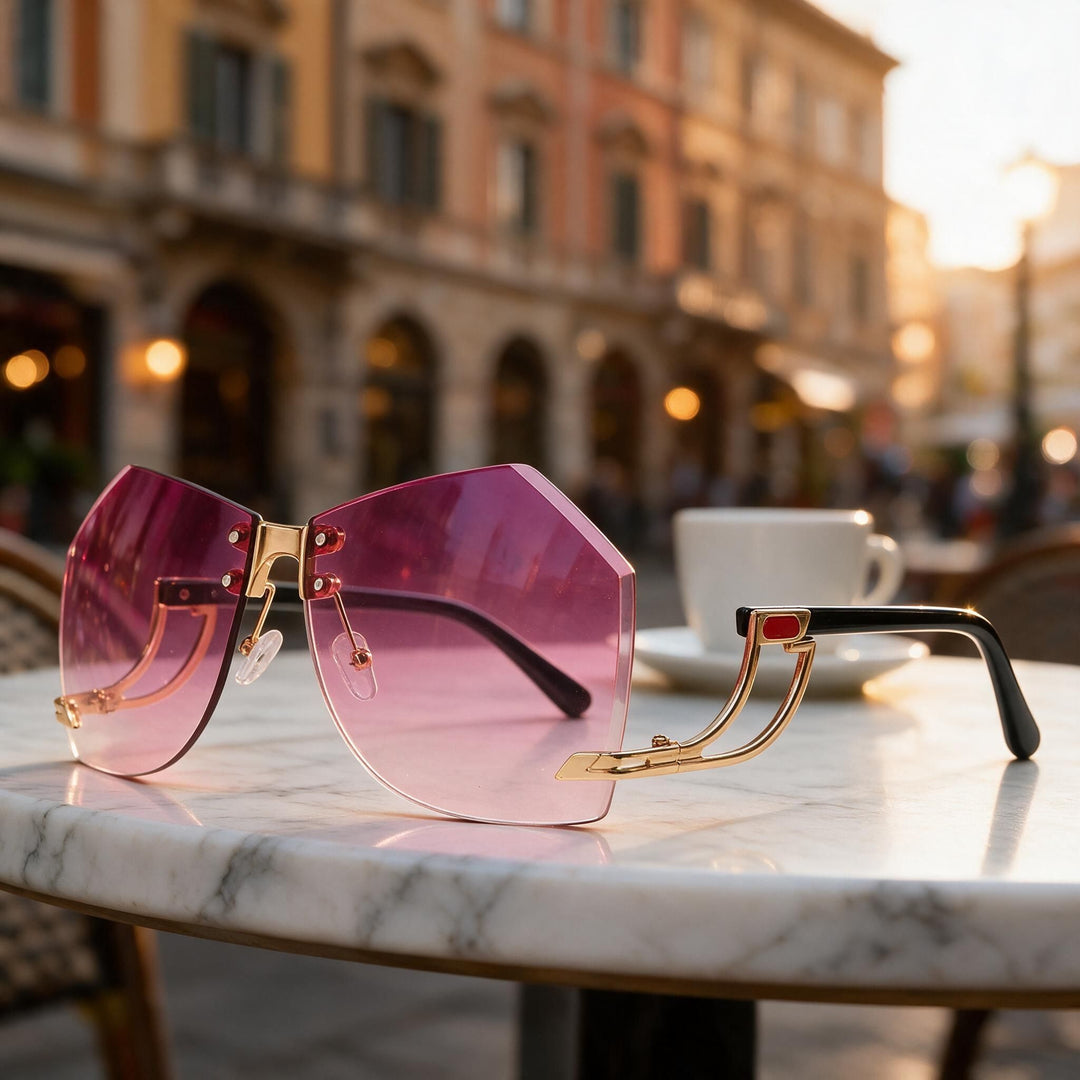 Cendrine Shades