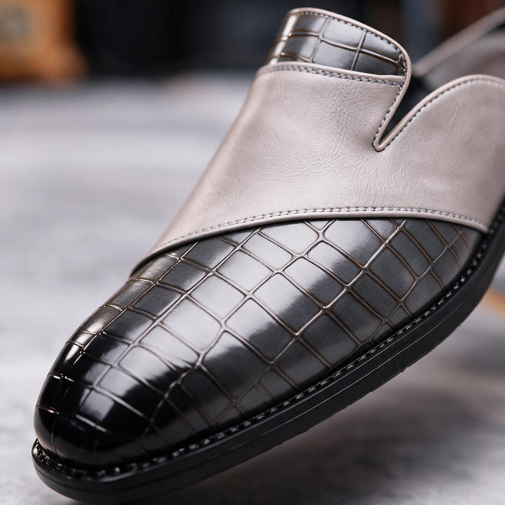 Sarven Scale Mules