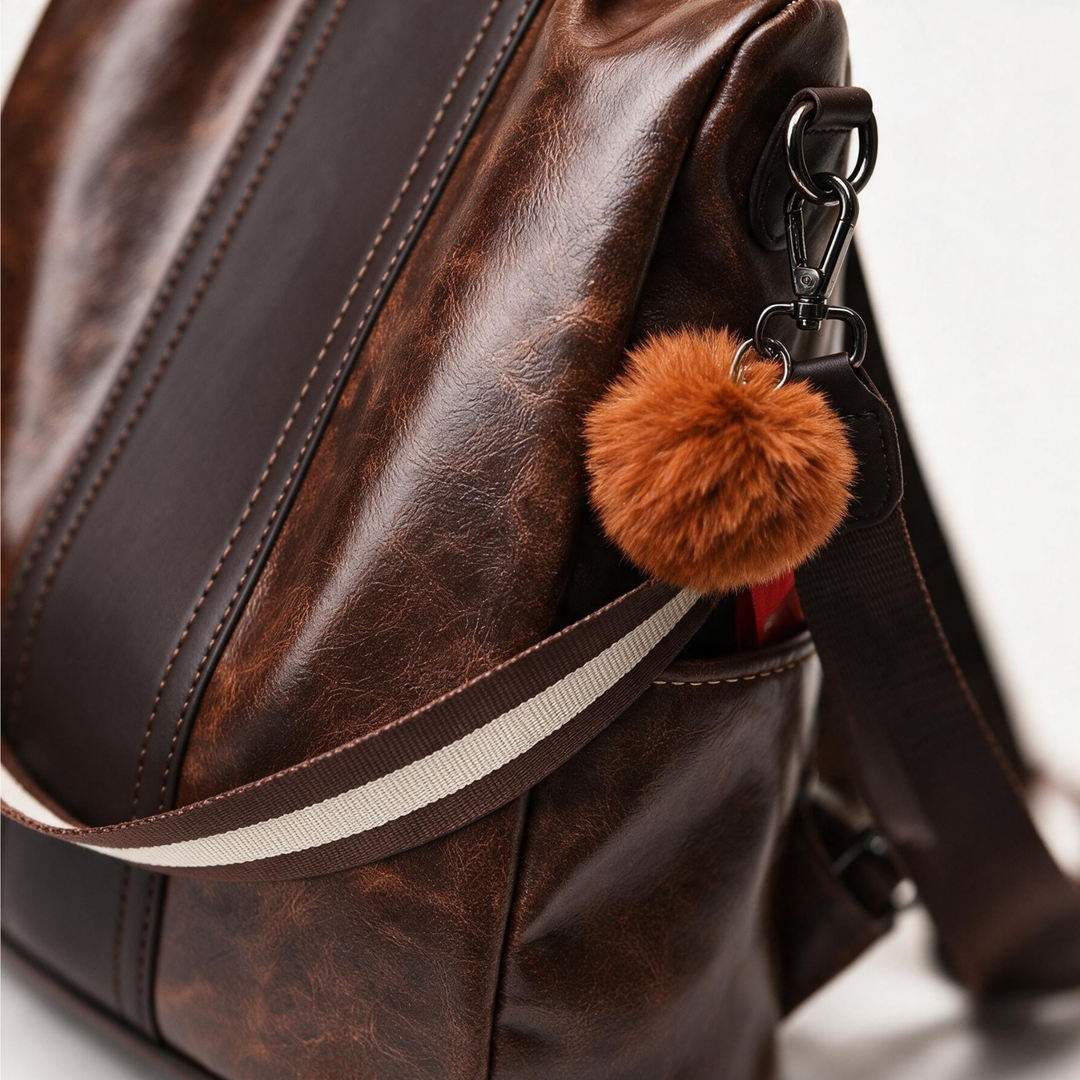 Theron Vault Backpack