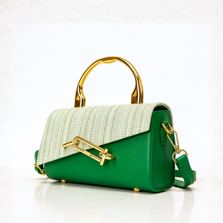 Marivelle Arc Handbag