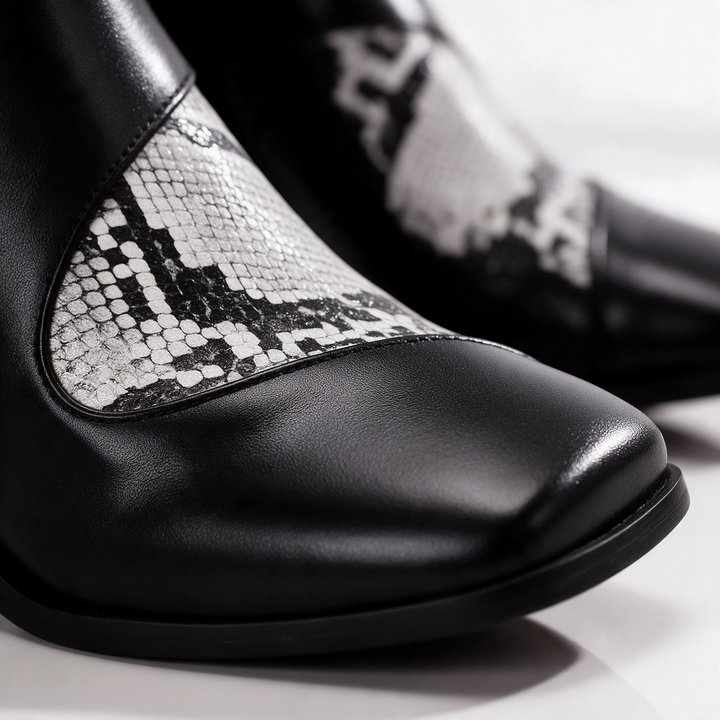Undara Wave Boots