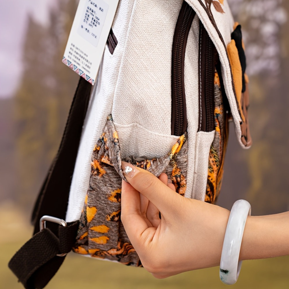 Willowmere Backpack