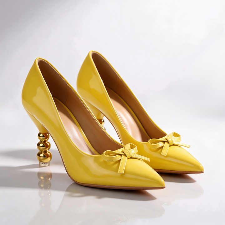 Ottavia Orb Heels