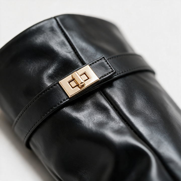Ardelia Boots