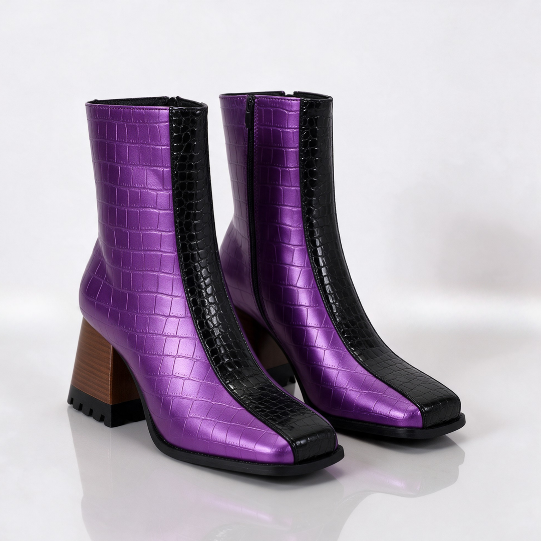 Teralia Ankle Boots