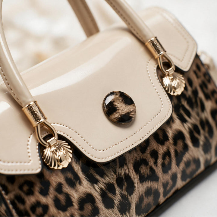 Fauvelle Handbag