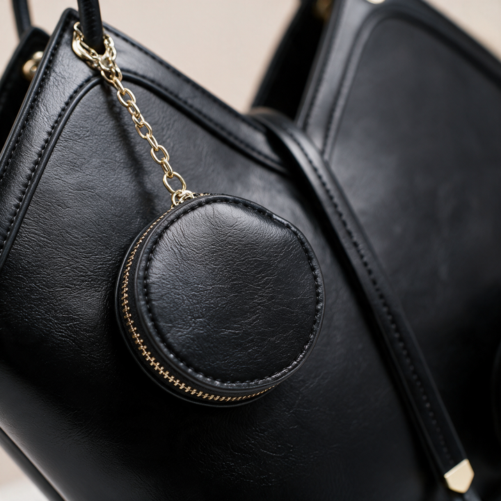 Odelline Tote Set