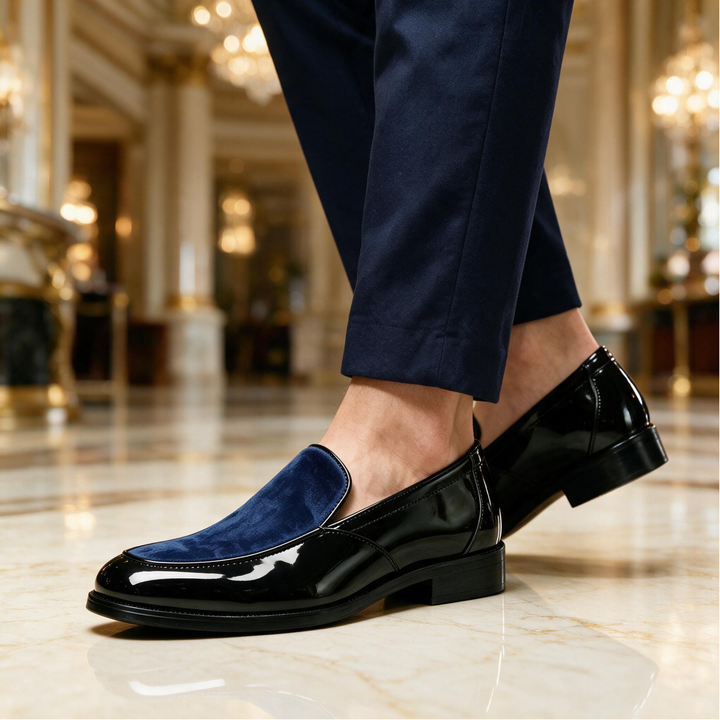 Denholm Loafers