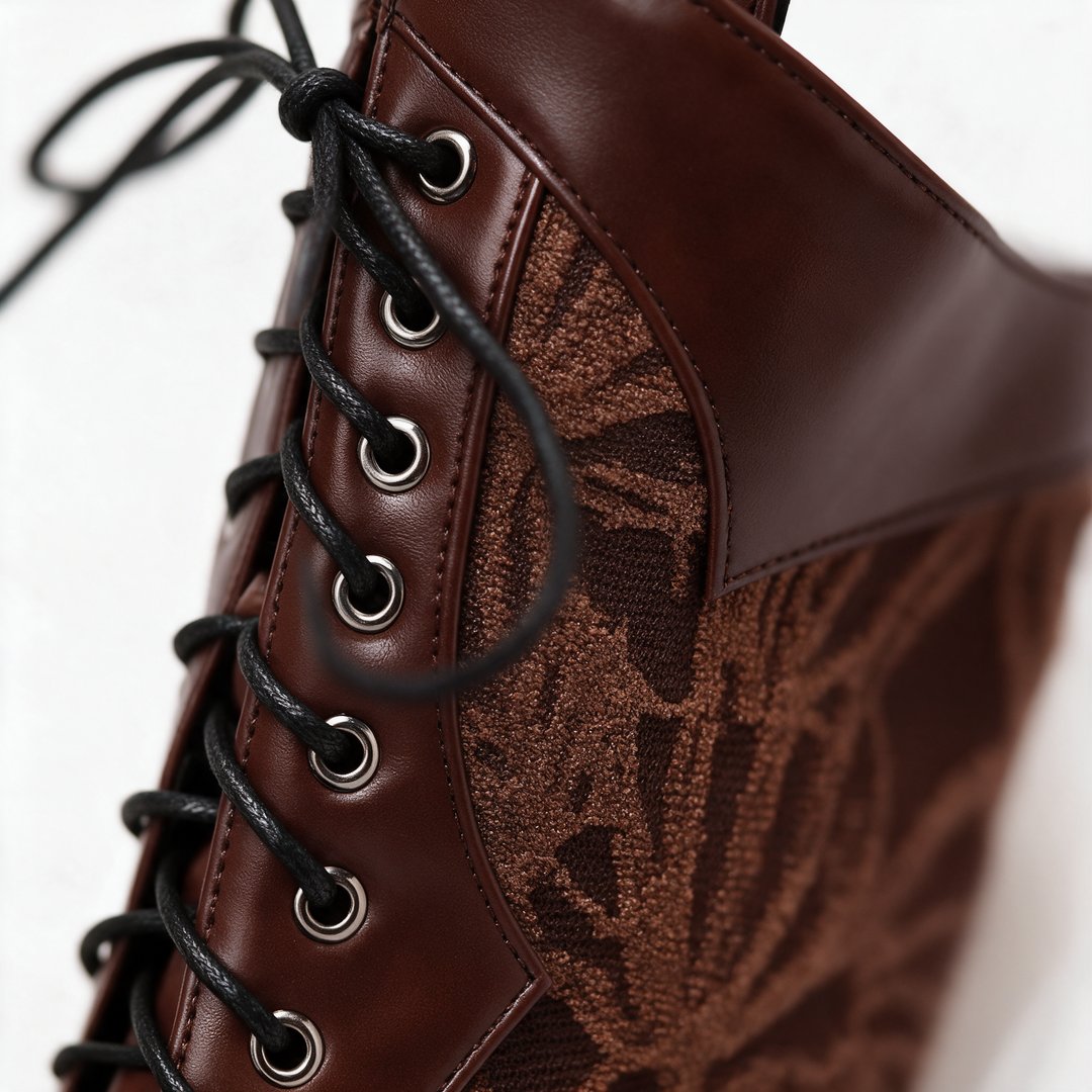 Isadora Boots