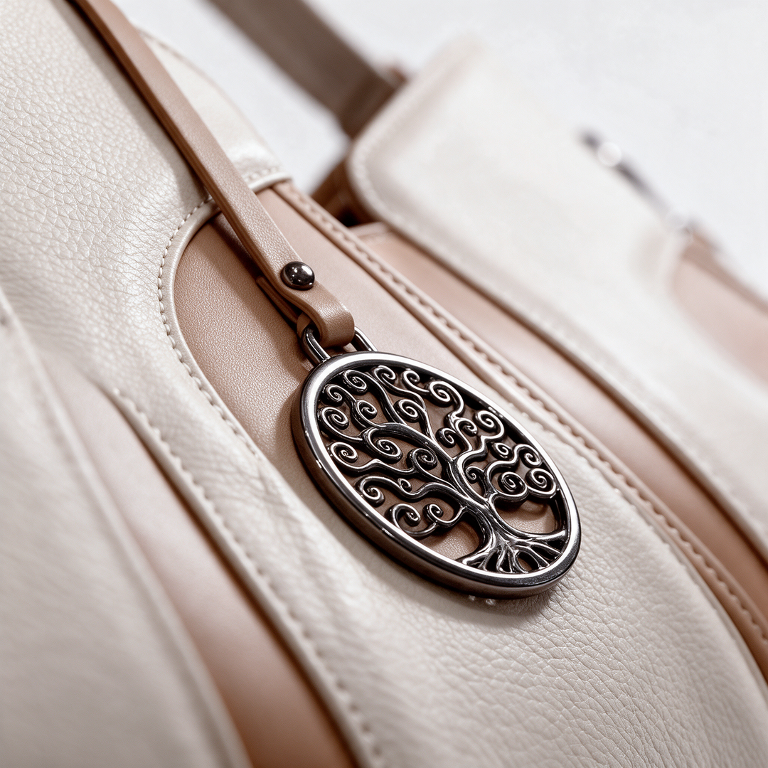 Selvane Handbag