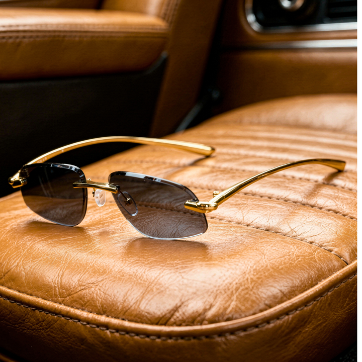 Talvor Shades