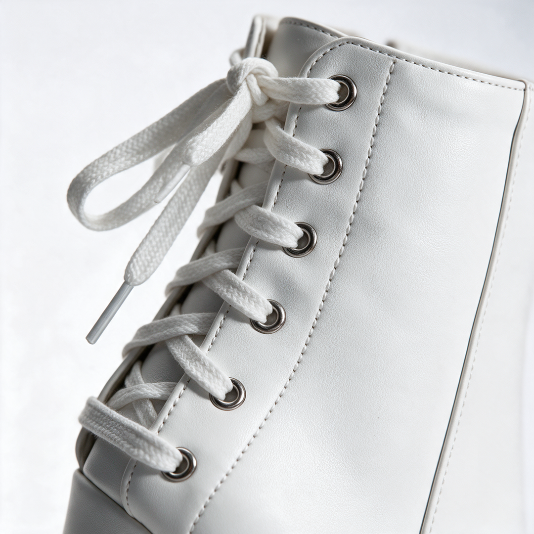 Ligara Corset Boots