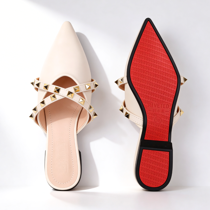 Rivara Mules