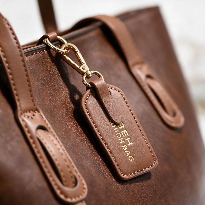 The Ridgeway Tote